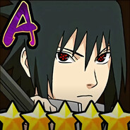 宇智波佐助【须佐能乎