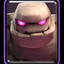 Sneaky Golem