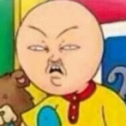 Caillou™