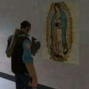 Sniper Guadalupano