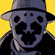 Rorschach