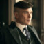 Thomas Shelby ツ