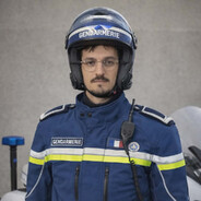 COMMISSAIRE BASTIDE