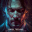 1 HOUR | John Wick | Dark Techno