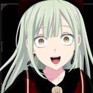 月之森爆破手若叶睦