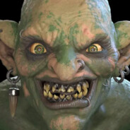 哥布林爆艹女大