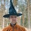 Johan Hedberg