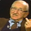 Friedrich Hayek