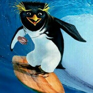 Pinguim
