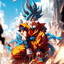 Steam avatar
