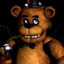 Freddy fazbear bandit.gg