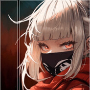 Asuka Steam avatar