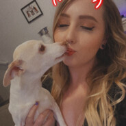 ♡ Peach Necctar ♡