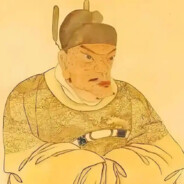 鸣朝皇帝朱元璋