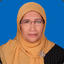 Ir. Hj. Hartini Iskandar,MSi.