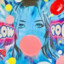 Bubblegum Blowpop