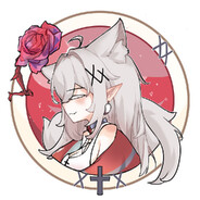 豆腐花幼狼与芝麻糊