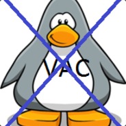 VAC za nic :P Gaben Noob avatar