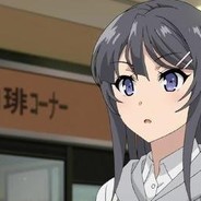 人活着就是为了樱岛麻