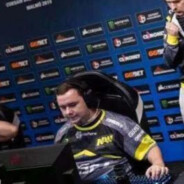 NaVi、Vitality Boombl4