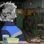 Steam avatar