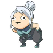 迦希大人不气馁