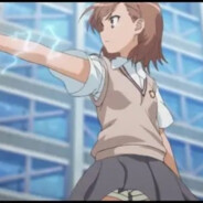 长驱直入最强电击公主