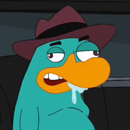 agent P