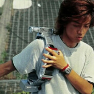 我是一碗甜豆浆