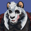 Panda-San