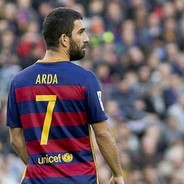Arda Turan