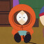 Kenny McCormick