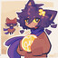 Niko From Oneshot