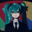 Hatsune Miku/✓