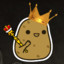 🥔 The Potato King 👑