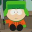 Kyle BROFLovski