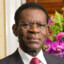 Teodoro Obiang Nguema Mbasogo