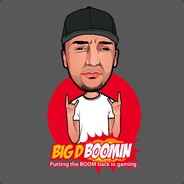 BigDBoomin