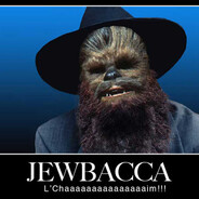 jewbacca