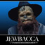 Jewbacca