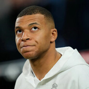 Mbappe
