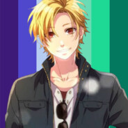 Dark avatar