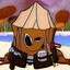 Avatar of player Пеня