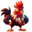 ROOSTER