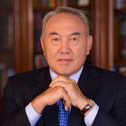 NAZARBAEV🇰🇿