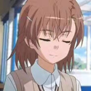 御坂美琴闭上了双眼