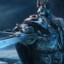 Lich King - Frostmourne