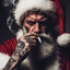 SANTA