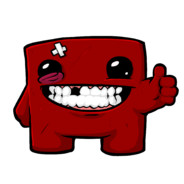 Meat Boy