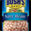 Sir Navy Beans